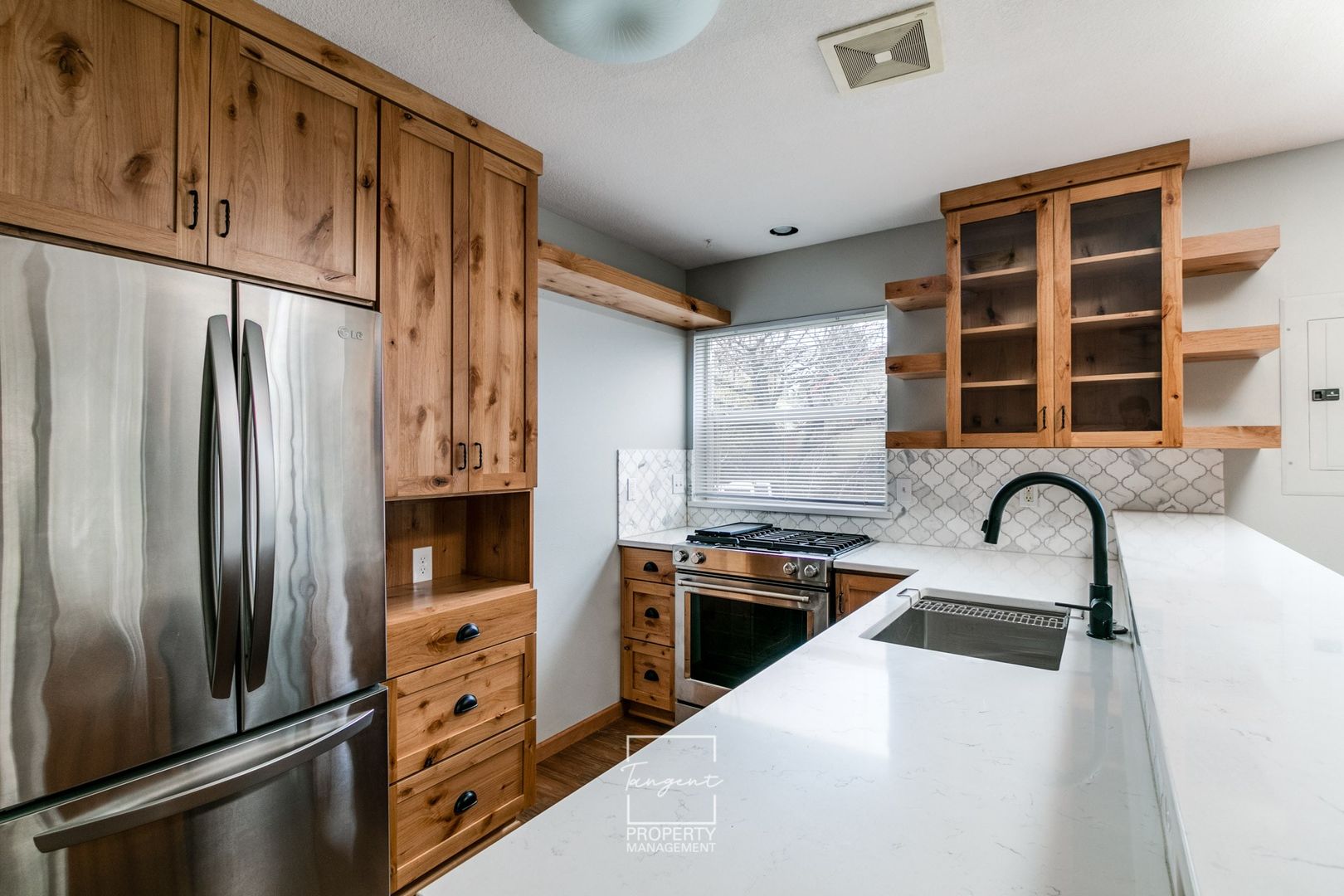 4077 N. Borthwick Avenue - Portland - Oregon - 3 bed, 2 bath rental property