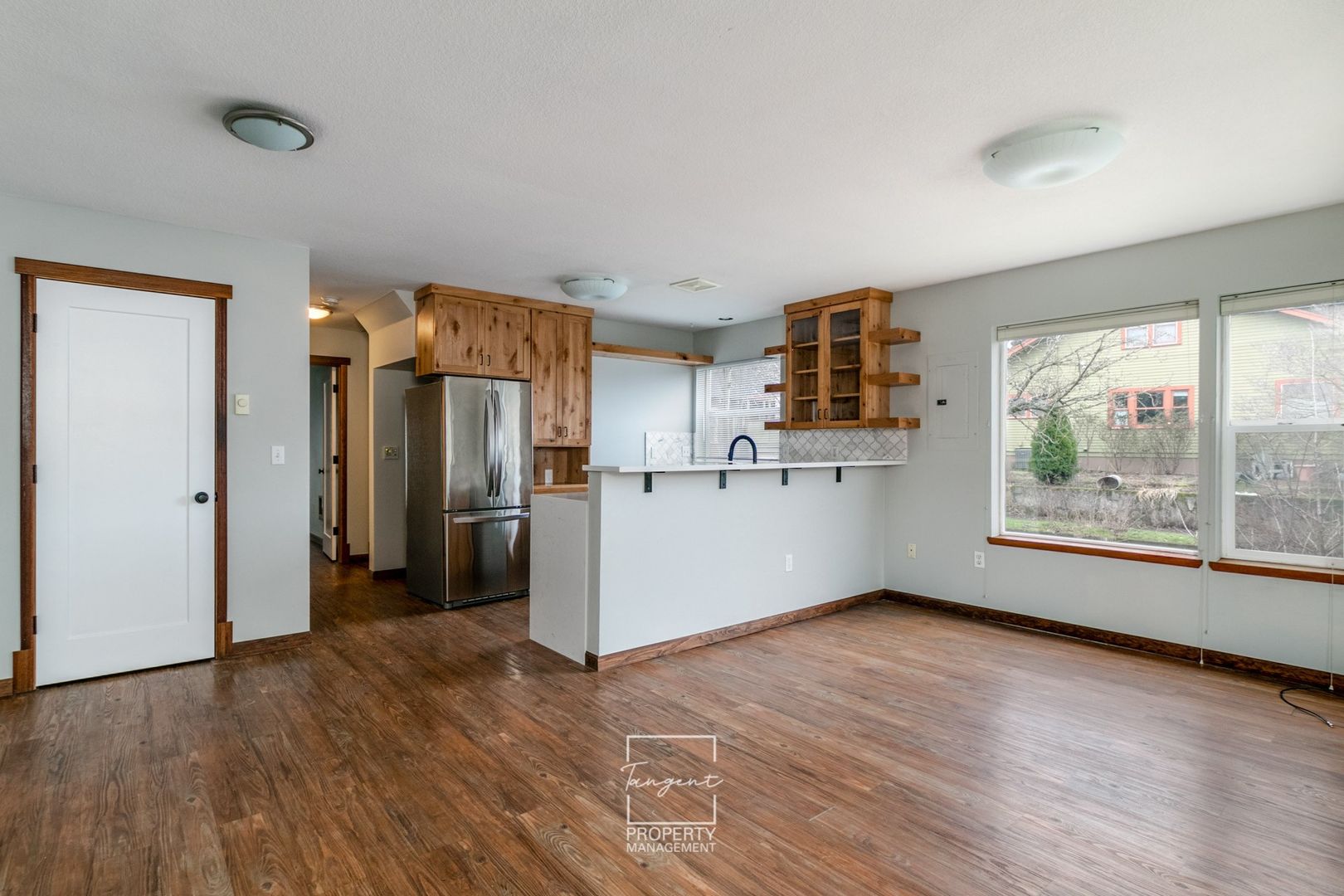 4077 N. Borthwick Avenue - Portland - Oregon - 3 bed, 2 bath rental property