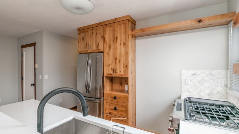 4077 N. Borthwick Avenue - Portland - Oregon - 3 bed, 2 bath rental property