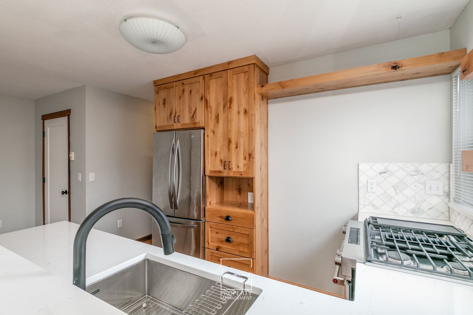 4077 N. Borthwick Avenue - Portland - Oregon - 3 bed, 2 bath rental property