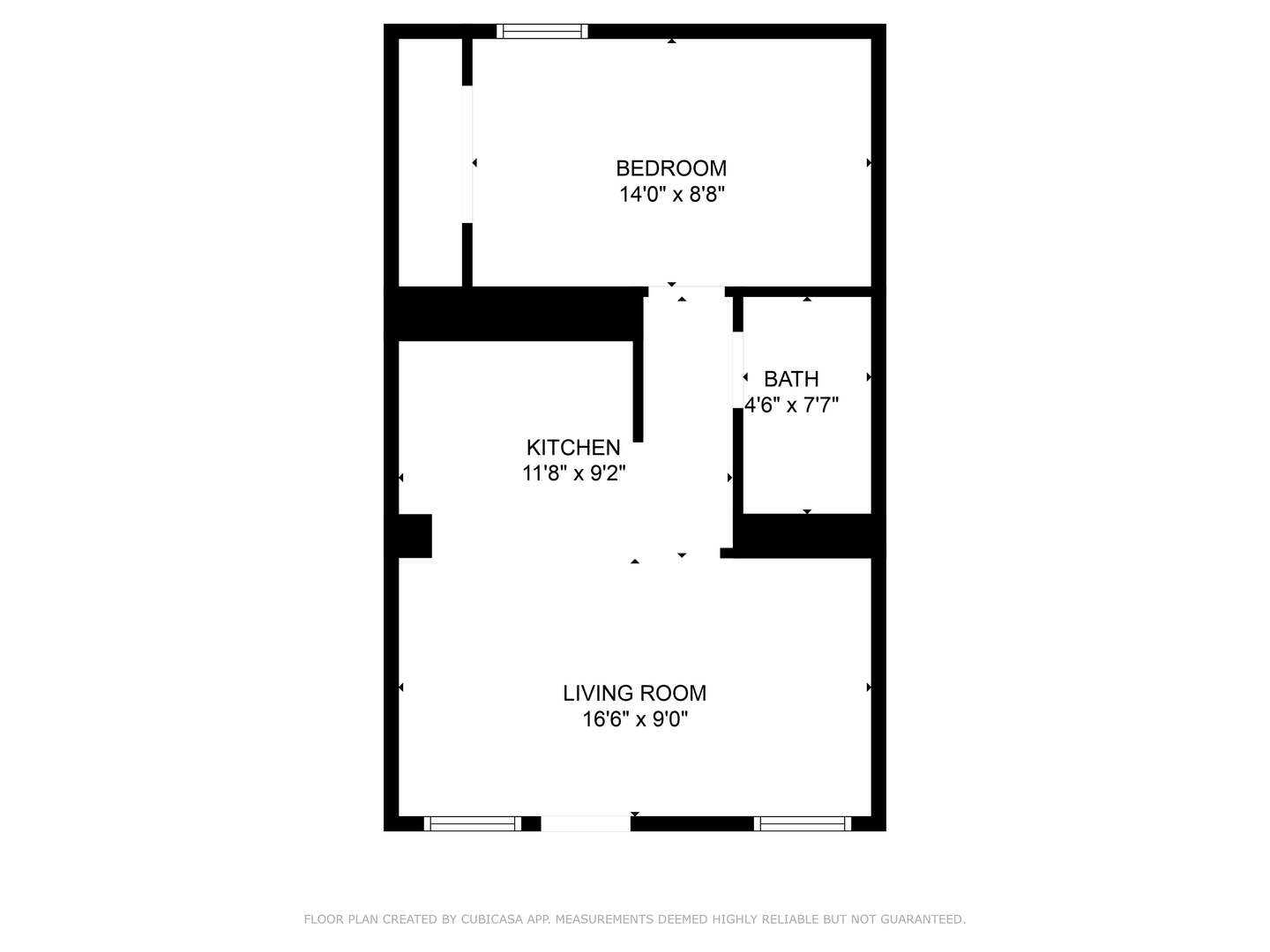 409 -415 Pennsylvania Street - Vallejo - California - 1 bed, 1 bath rental property