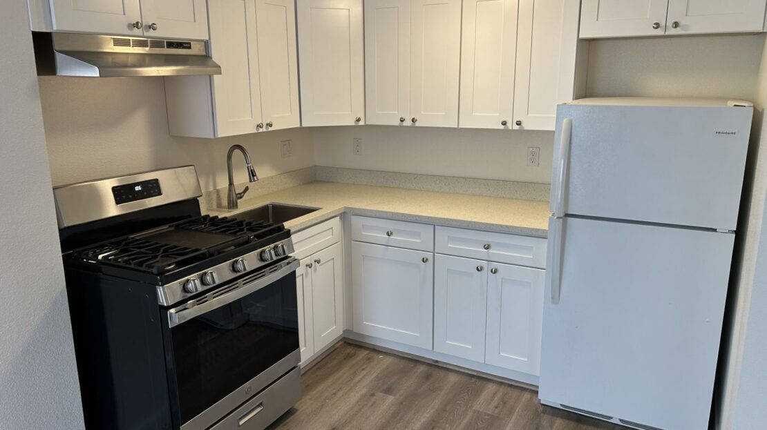 409 -415 Pennsylvania Street - Vallejo - California - 1 bed, 1 bath rental property