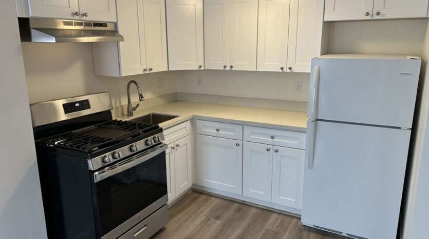 409 -415 Pennsylvania Street - Vallejo - California - 1 bed, 1 bath rental property