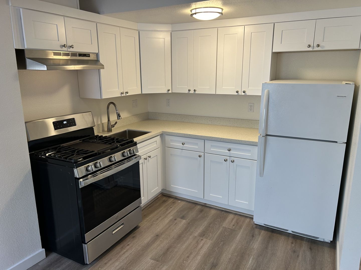 409 -415 Pennsylvania Street - Vallejo - California - 1 bed, 1 bath rental property