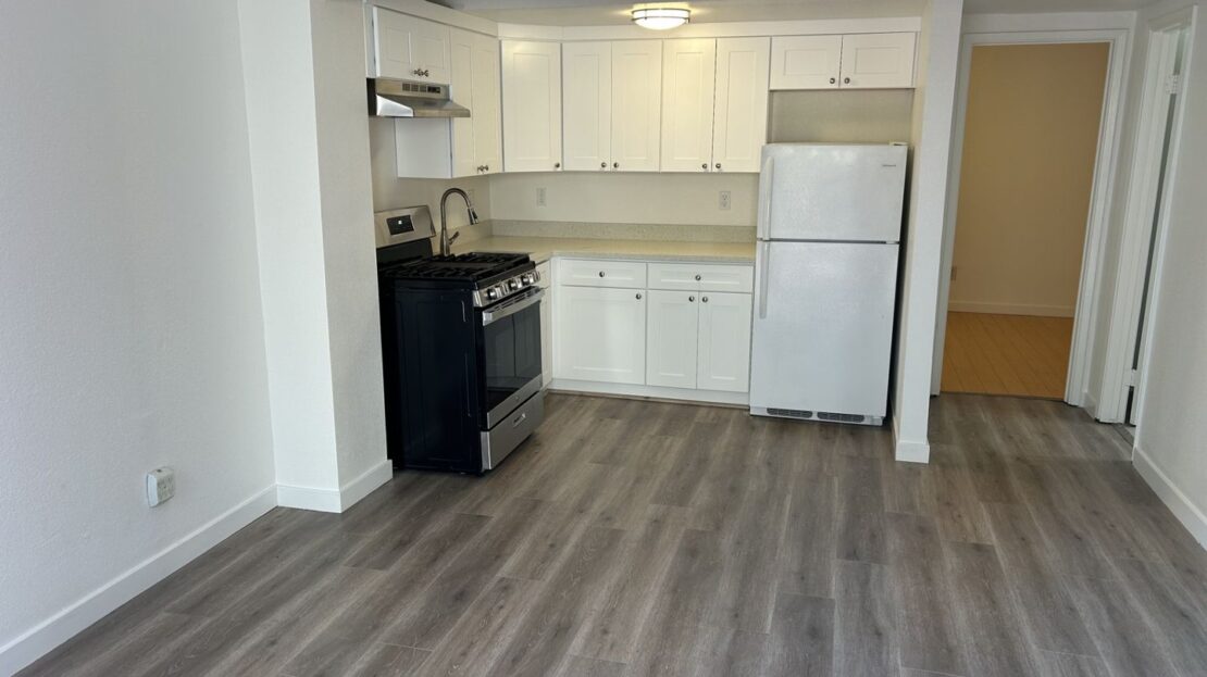 409 -415 Pennsylvania Street - Vallejo - California - 1 bed, 1 bath rental property