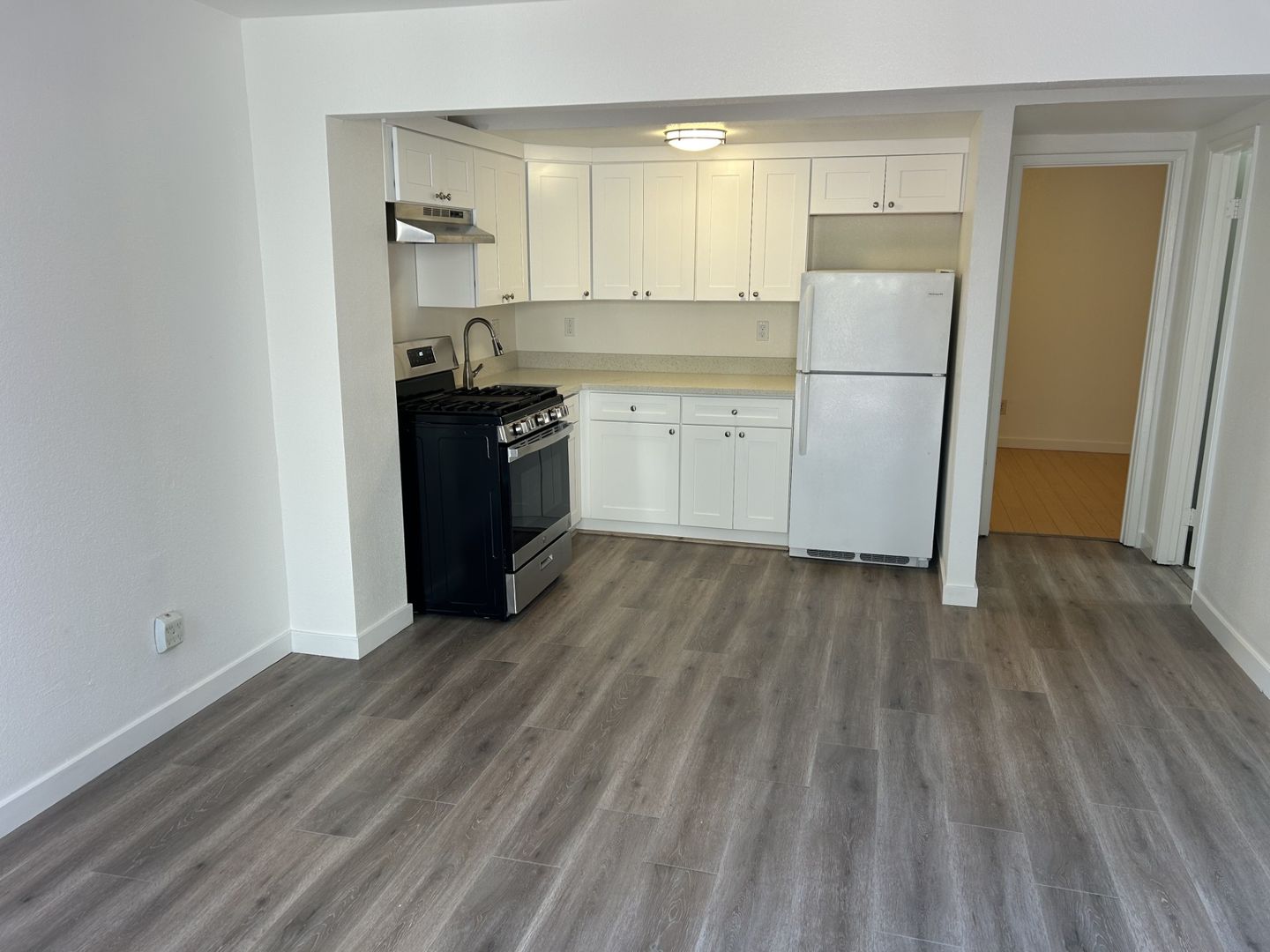 409 -415 Pennsylvania Street - Vallejo - California - 1 bed, 1 bath rental property