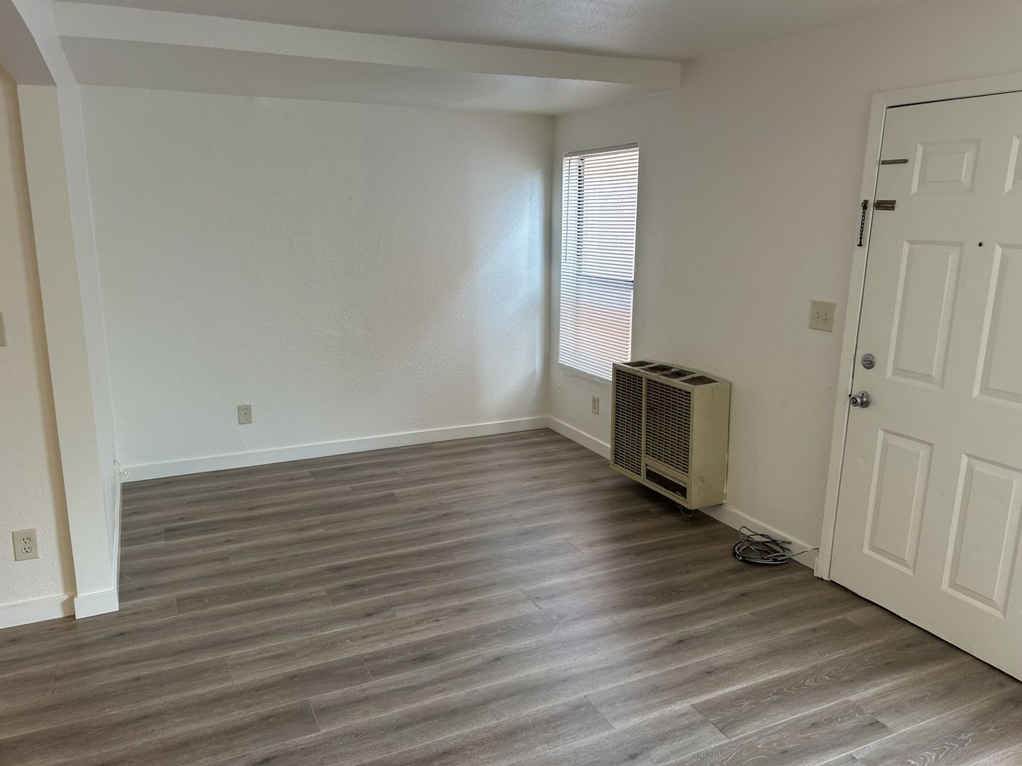 409 -415 Pennsylvania Street - Vallejo - California - 1 bed, 1 bath rental property