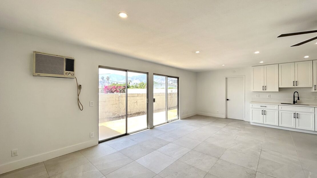 4093 E Calle De Carlos - Unit 03 - Palm Springs - California - 1 bed, 1 bath rental property