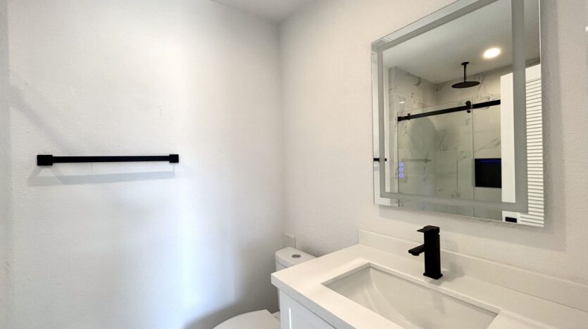 4093 E Calle De Carlos - Unit 03 - Palm Springs - California - 1 bed, 1 bath rental property