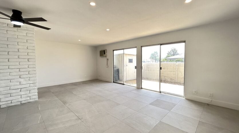 4093 E Calle De Carlos - Unit 03 - Palm Springs - California - 1 bed, 1 bath rental property