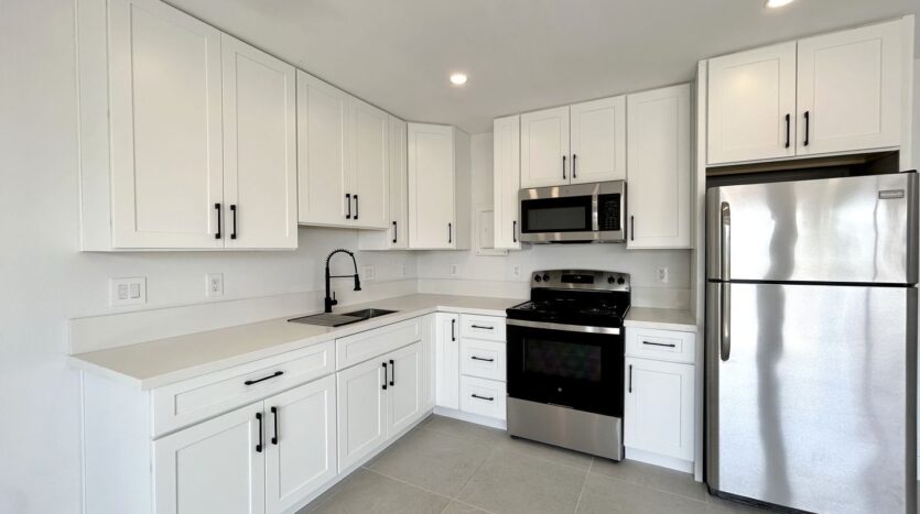 4093 E Calle De Carlos - Unit 03 - Palm Springs - California - 1 bed, 1 bath rental property