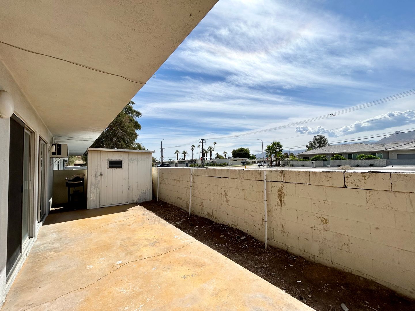 4093 E Calle De Carlos - Unit 03 - Palm Springs - California - 1 bed, 1 bath rental property