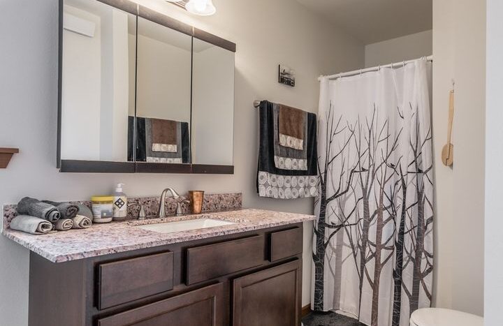 4101 Stonecrest Court - Bellingham - Washington - 2 bed, 1.5 bath rental property