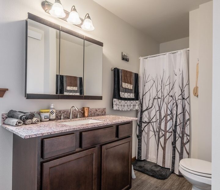 4101 Stonecrest Court - Bellingham - Washington - 2 bed, 1.5 bath rental property