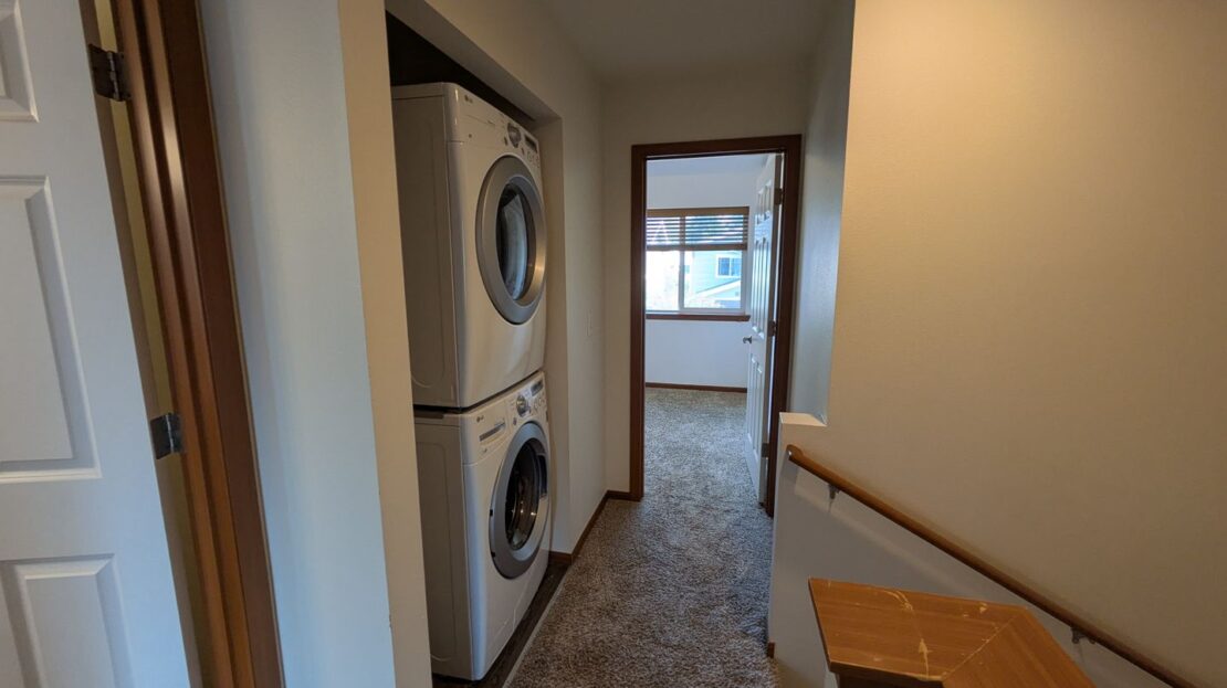4101 Stonecrest Court - Bellingham - Washington - 2 bed, 1.5 bath rental property