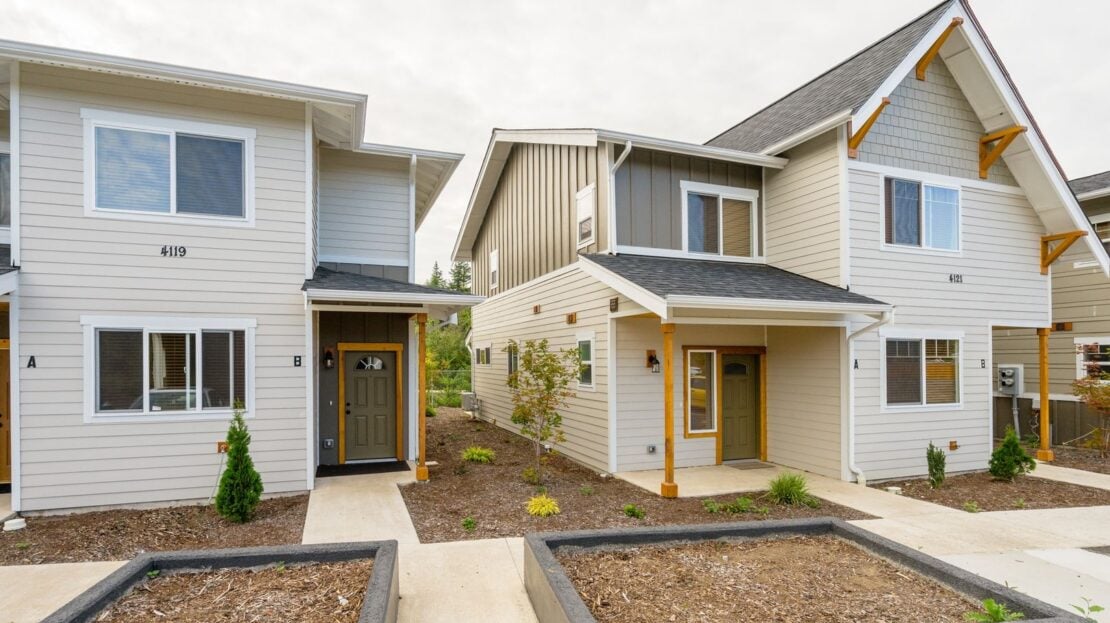 4101 Stonecrest Court - Bellingham - Washington - 2 bed, 1.5 bath rental property