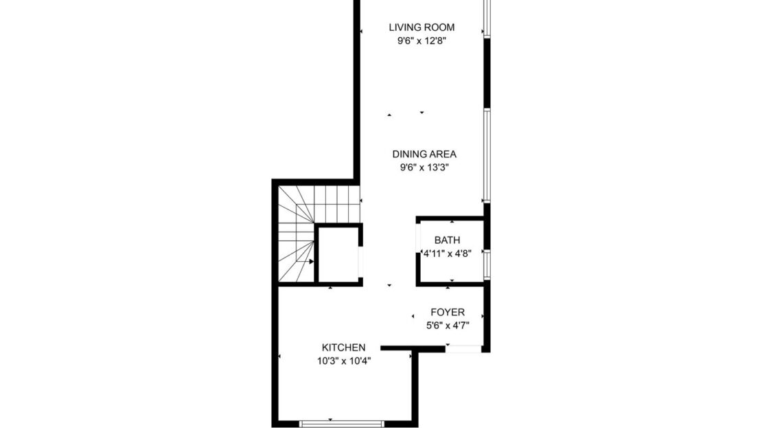 4101 Stonecrest Court - Bellingham - Washington - 2 bed, 1.5 bath rental property