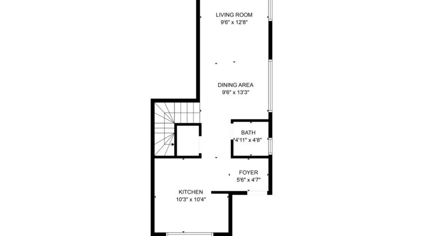 4101 Stonecrest Court - Bellingham - Washington - 2 bed, 1.5 bath rental property