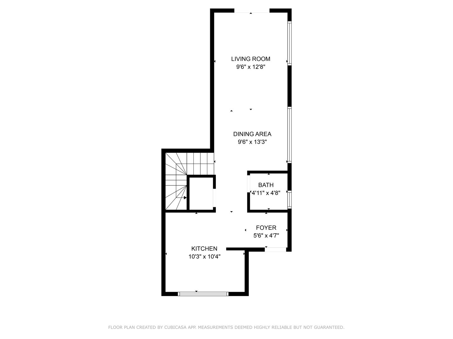 4101 Stonecrest Court - Bellingham - Washington - 2 bed, 1.5 bath rental property