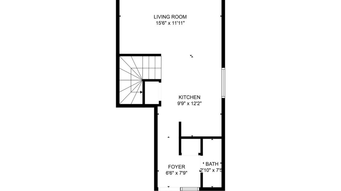 4101 Stonecrest Court - Bellingham - Washington - 2 bed, 1.5 bath rental property