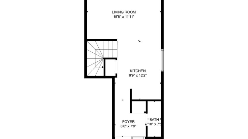 4101 Stonecrest Court - Bellingham - Washington - 2 bed, 1.5 bath rental property