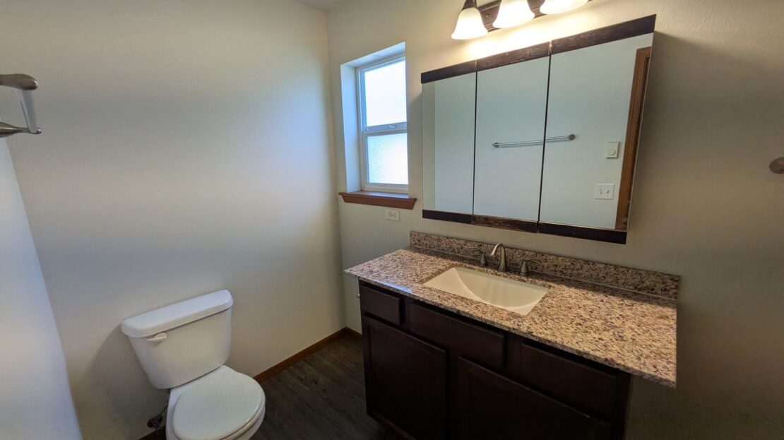 4101 Stonecrest Court - Bellingham - Washington - 2 bed, 1.5 bath rental property