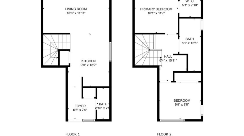 4101 Stonecrest Court - Bellingham - Washington - 2 bed, 1.5 bath rental property