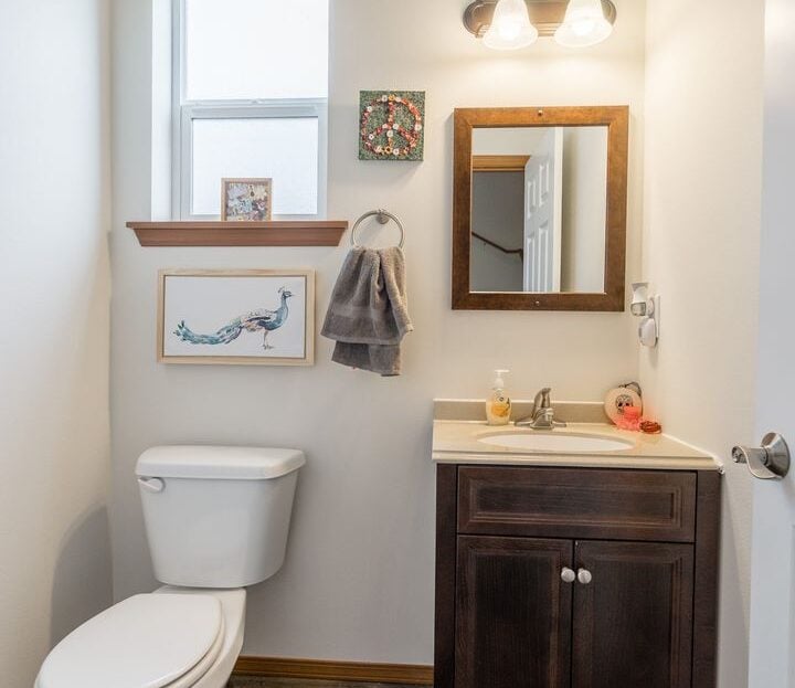 4101 Stonecrest Court - Bellingham - Washington - 2 bed, 1.5 bath rental property