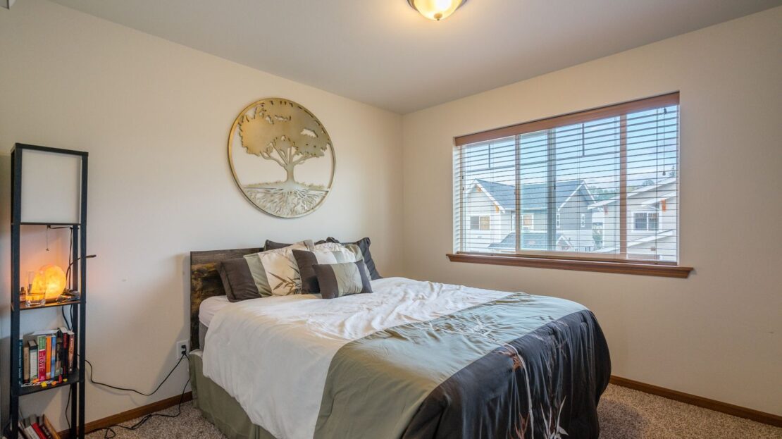 4101 Stonecrest Court - Bellingham - Washington - 2 bed, 1.5 bath rental property