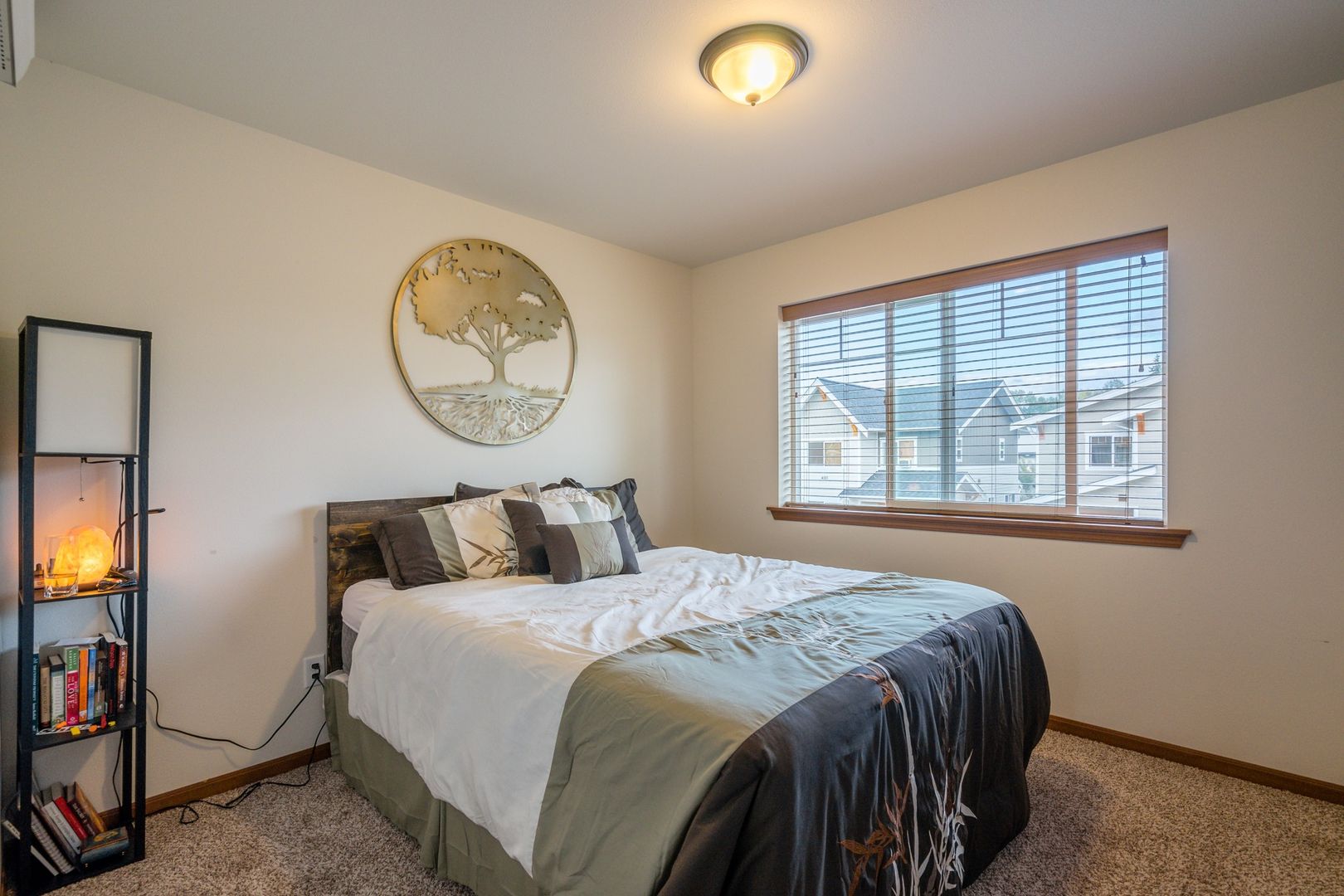 4101 Stonecrest Court - Bellingham - Washington - 2 bed, 1.5 bath rental property