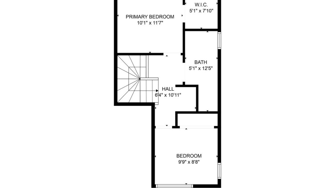 4101 Stonecrest Court - Bellingham - Washington - 2 bed, 1.5 bath rental property