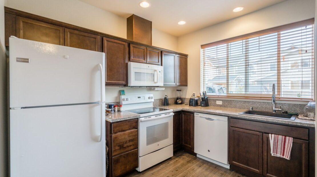 4101 Stonecrest Court - Bellingham - Washington - 2 bed, 1.5 bath rental property