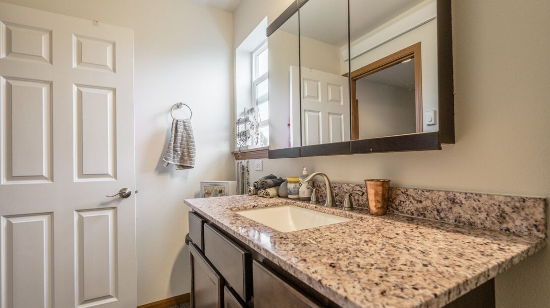 4101 Stonecrest Court - Bellingham - Washington - 2 bed, 1.5 bath rental property