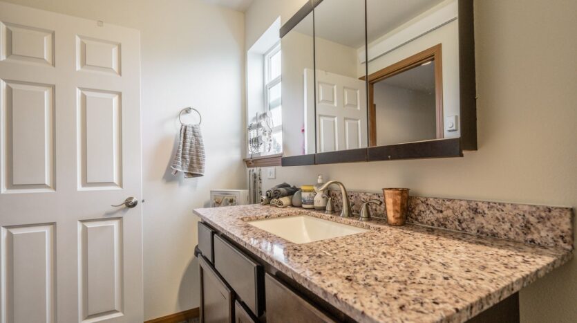 4101 Stonecrest Court - Bellingham - Washington - 2 bed, 1.5 bath rental property