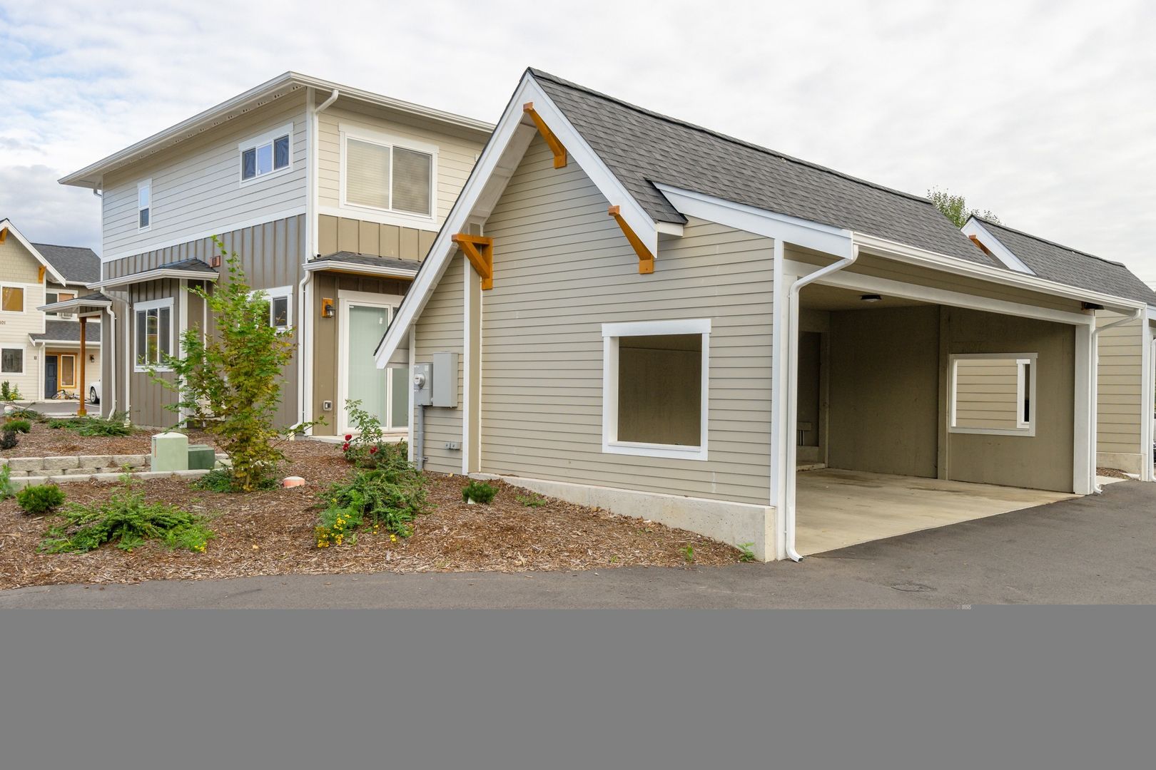 4101 Stonecrest Court - Bellingham - Washington - 2 bed, 1.5 bath rental property