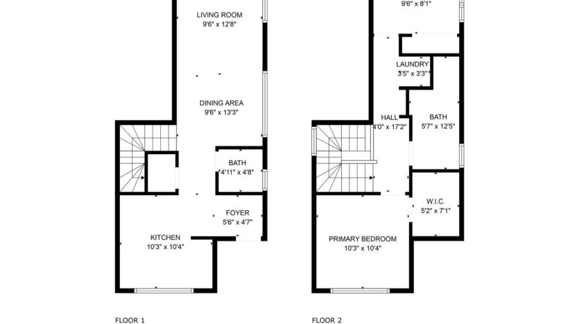 4101 Stonecrest Court - Bellingham - Washington - 2 bed, 1.5 bath rental property