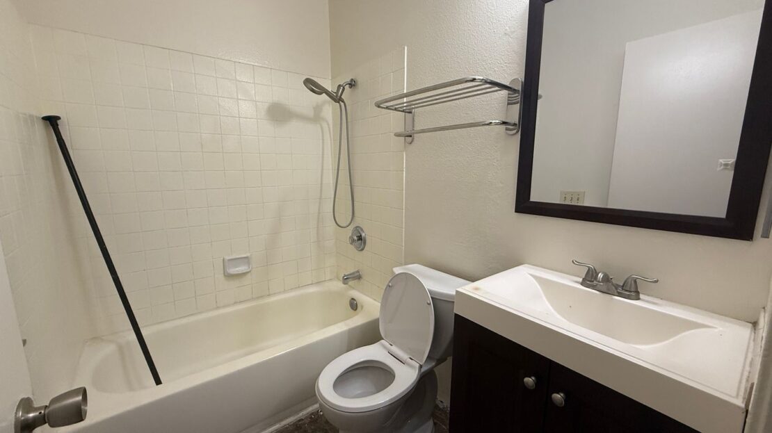 4122 Marlborough Ave - San Diego - California - 2 bed, 1 bath rental property