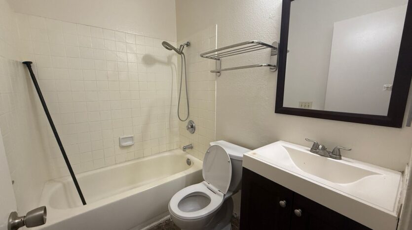 4122 Marlborough Ave - San Diego - California - 2 bed, 1 bath rental property