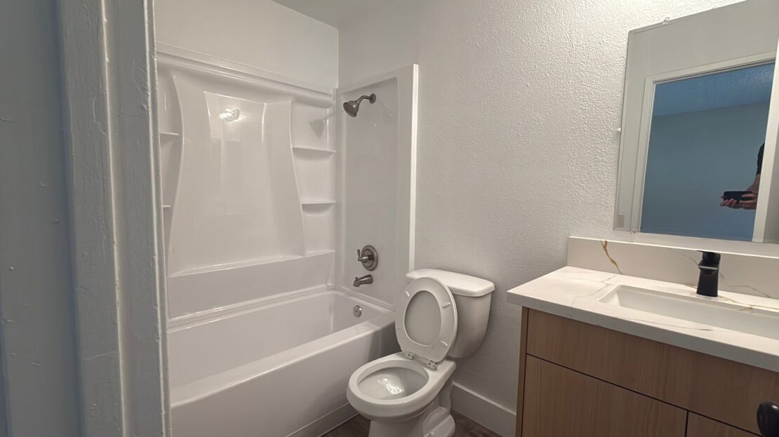 4122 Marlborough Ave - San Diego - California - 1 bed, 1 bath rental property