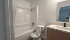 4122 Marlborough Ave - San Diego - California - 1 bed, 1 bath rental property