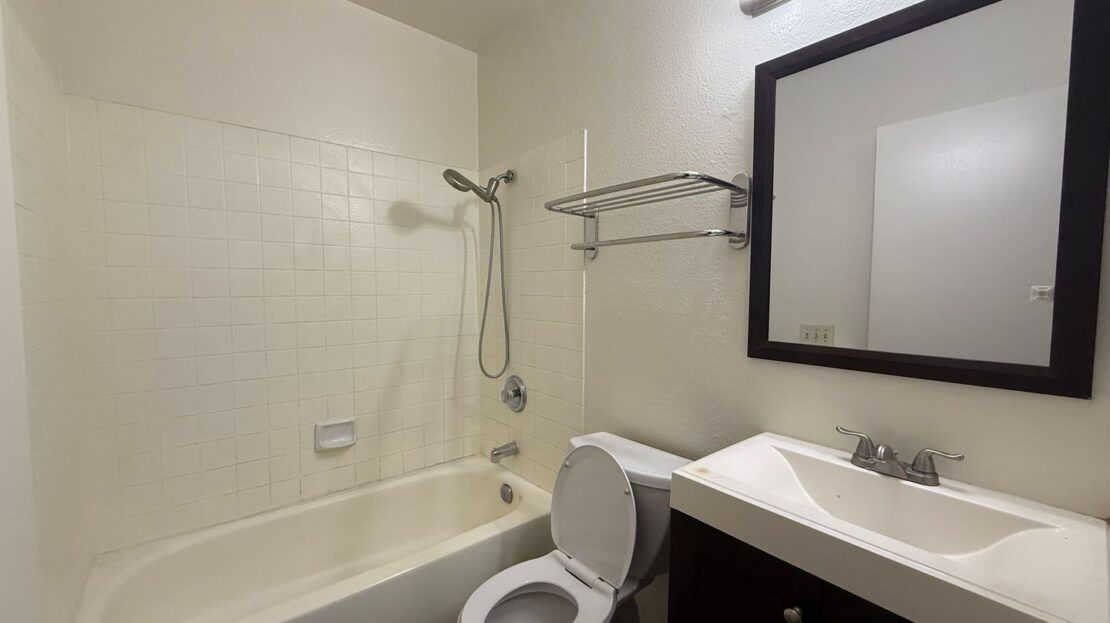 4122 Marlborough Ave - San Diego - California - 2 bed, 1 bath rental property