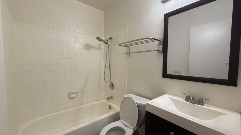 4122 Marlborough Ave - San Diego - California - 2 bed, 1 bath rental property