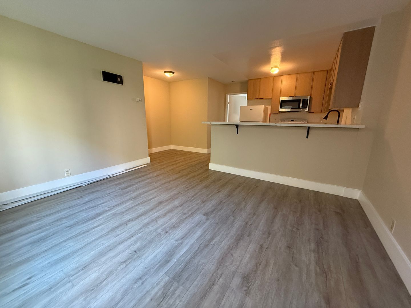 4122 Marlborough Ave - San Diego - California - 1 bed, 1 bath rental property