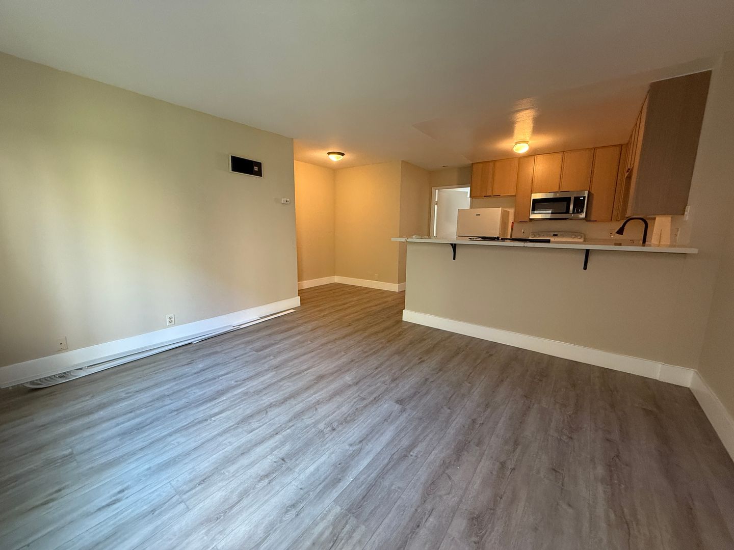 4122 Marlborough Ave - San Diego - California - 1 bed, 1 bath rental property