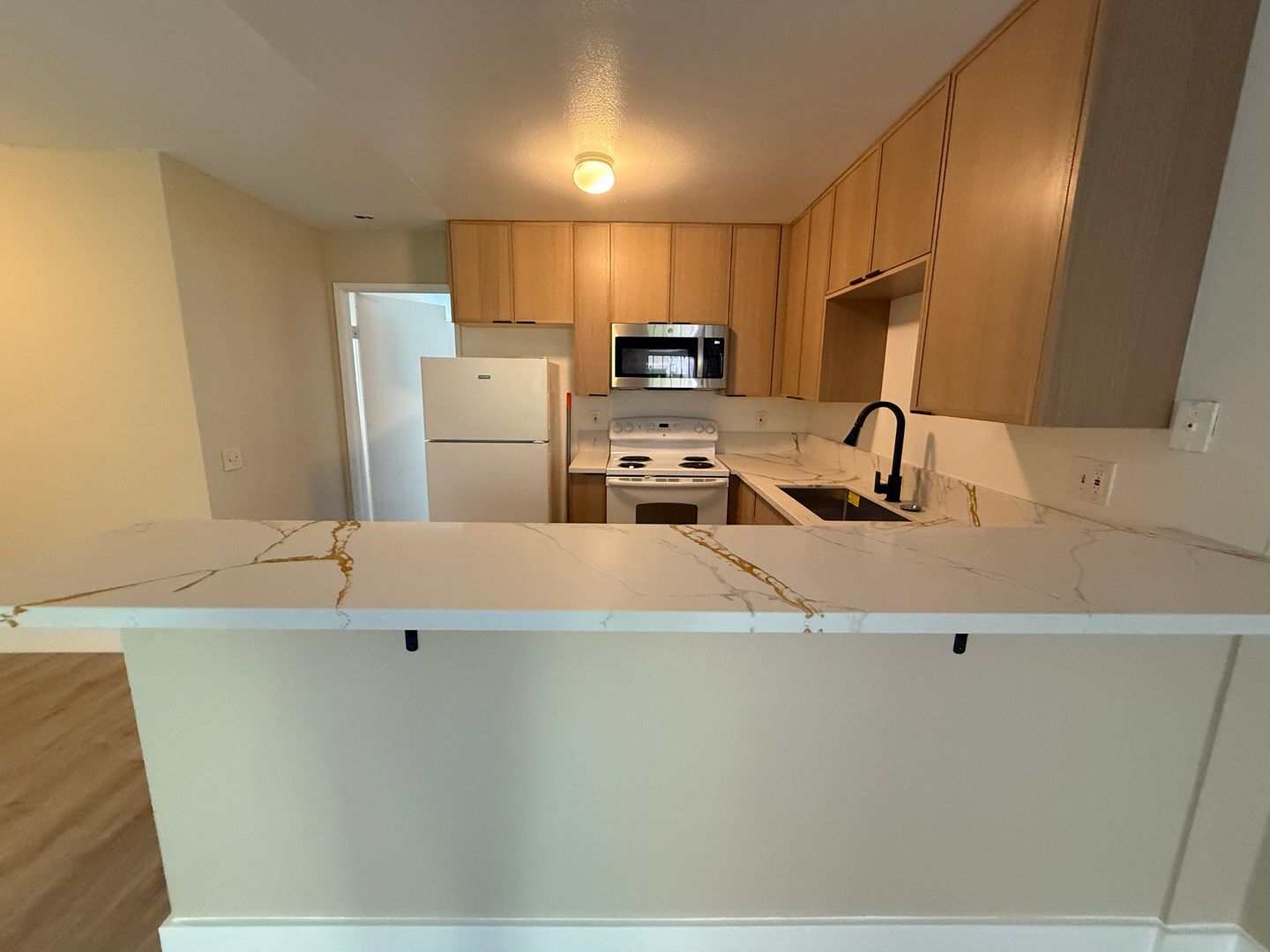 4122 Marlborough Ave - San Diego - California - 1 bed, 1 bath rental property