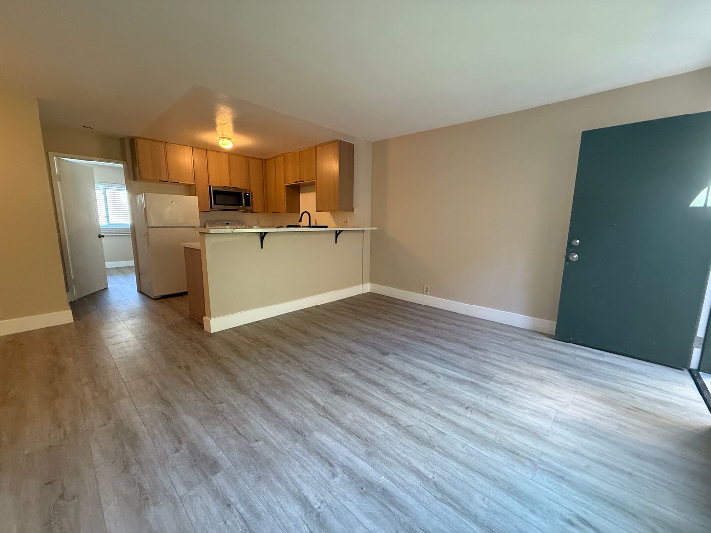 4122 Marlborough Ave - San Diego - California - 1 bed, 1 bath rental property
