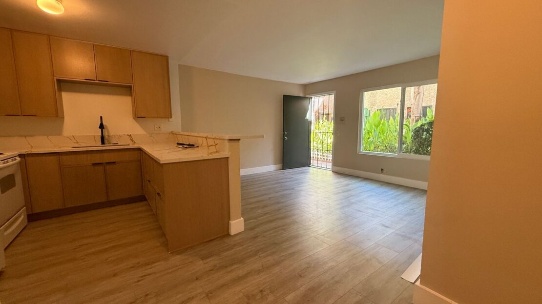 4122 Marlborough Ave - San Diego - California - 1 bed, 1 bath rental property