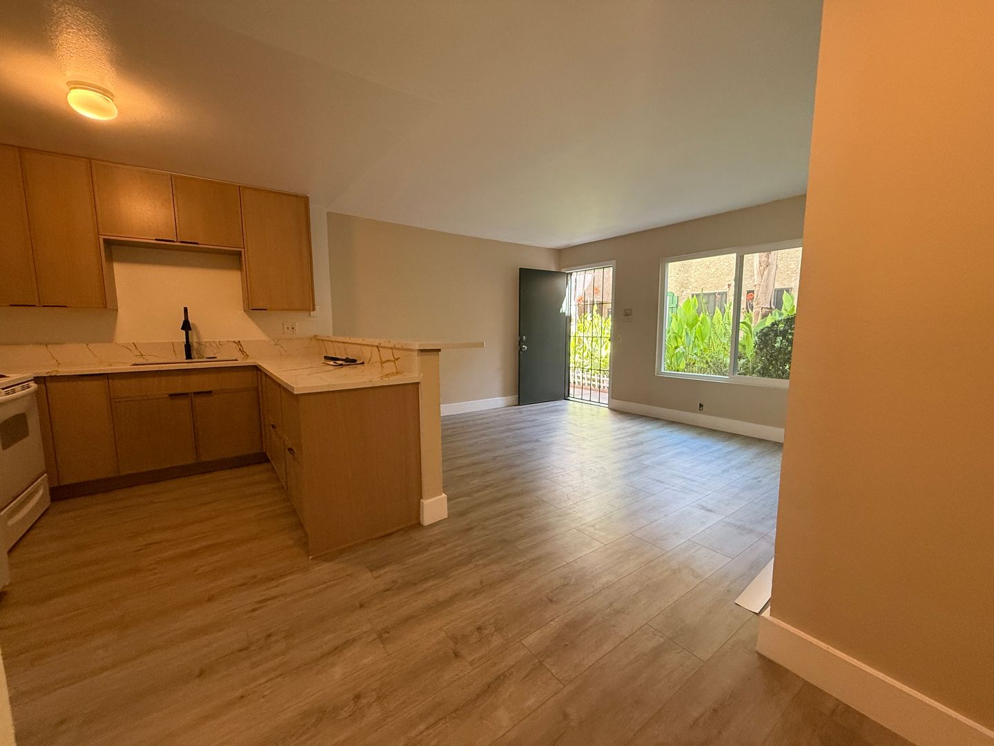 4122 Marlborough Ave - San Diego - California - 1 bed, 1 bath rental property