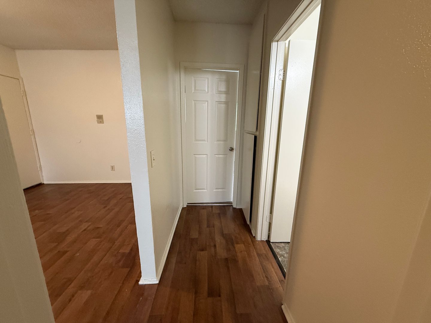 4122 Marlborough Ave - San Diego - California - 2 bed, 1 bath rental property