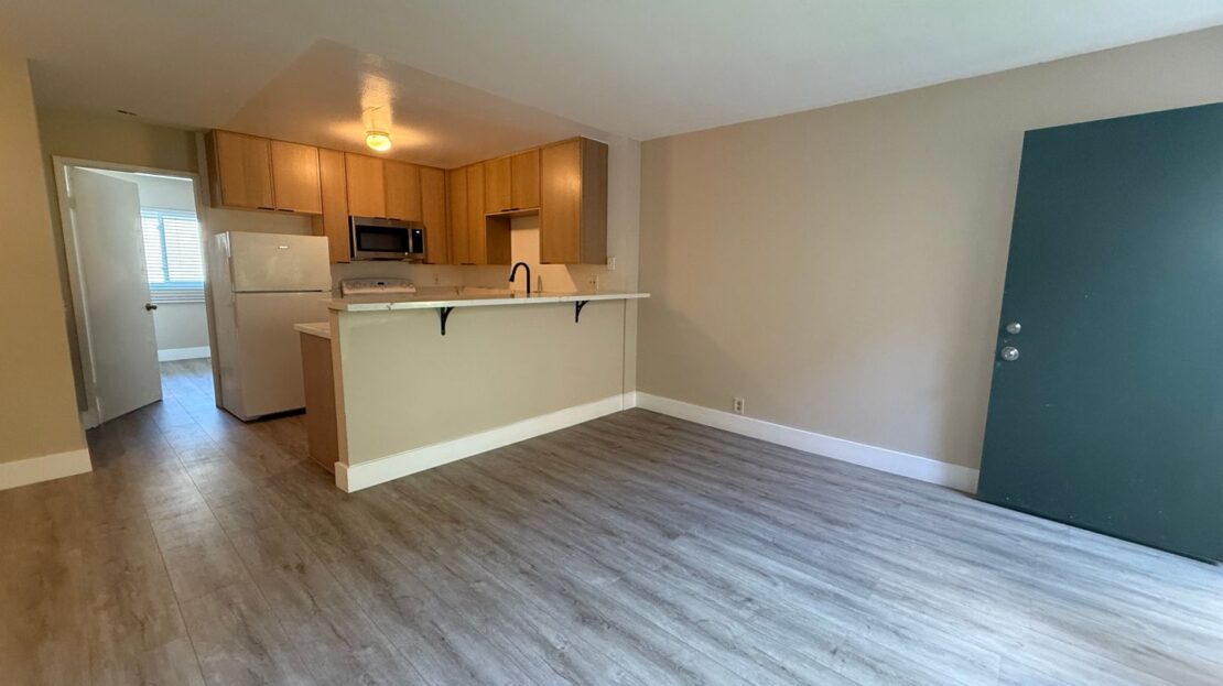 4122 Marlborough Ave - San Diego - California - 1 bed, 1 bath rental property